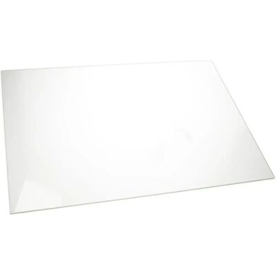 AEG uuninkannen lasi - Korkealämpö 522x380.5mm - OEM Vara AEG uuninkannen lasi - Korkealämpö 522x380.5mm - OEM Vara
