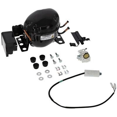 AEG Compressor Kit - Condensor AEG Compressor Kit - Condensor