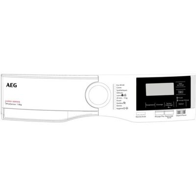 AEG FR 140246797017 Witte controlepaneel AEG FR 140246797017 Witte controlepaneel