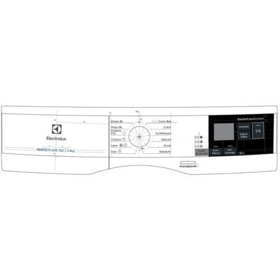 Electrolux 140249811013 Bedienpaneel - Control Panel Electrolux 140249811013 Bedienpaneel - Control Panel