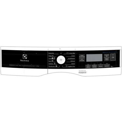 Electrolux 140248528014 Bedienblende - Control Panel Electrolux 140248528014 Bedienblende - Control Panel