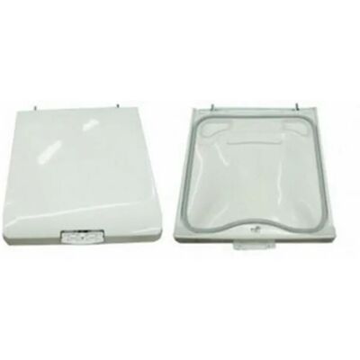 Tapa completa blanca Electrolux 14022797402 - Pieza de lavadora Tapa completa blanca Electrolux 14022797402 - Pieza de lavadora