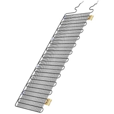 AEG Condensor - 524x1300mm - Condensor en verdamper AEG Condensor - 524x1300mm - Condensor en verdamper