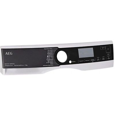 AEG 140258113012 Bedienpaneel - Bedienpaneel AEG 140258113012 Bedienpaneel - Bedienpaneel