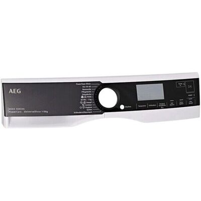 AEG 140258095011 - Bedienpaneel - Wit AEG 140258095011 - Bedienpaneel - Wit