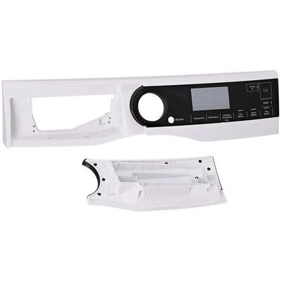 AEG Wit Bedienpaneel & Frontpaneel - Control Panel & Front Panel AEG Wit Bedienpaneel & Frontpaneel - Control Panel & Front Panel