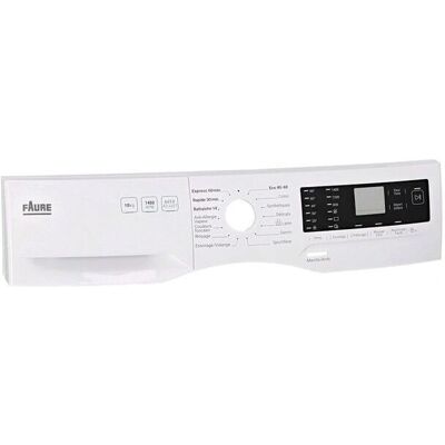 AEG Model FR 140262097011 - Bedieningspaneel AEG Model FR 140262097011 - Bedieningspaneel