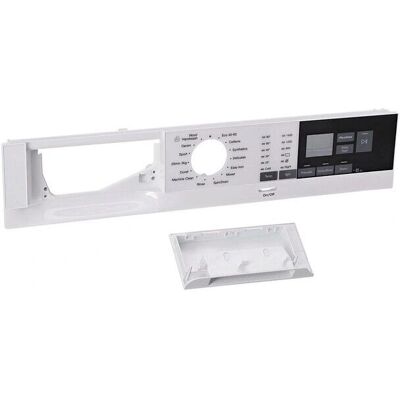 AEG Model 140265792014 Bedienpaneel - Bedienpaneel AEG Model 140265792014 Bedienpaneel - Bedienpaneel