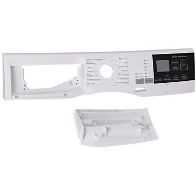 Electrolux - FR 140229944024 - Weiß - Panel - Panel Electrolux - FR 140229944024 - Weiß - Panel - Panel