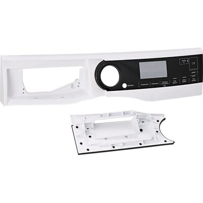 AEG Model 140268268012 Wit bedienpaneel - Bedienpaneel AEG Model 140268268012 Wit bedienpaneel - Bedienpaneel