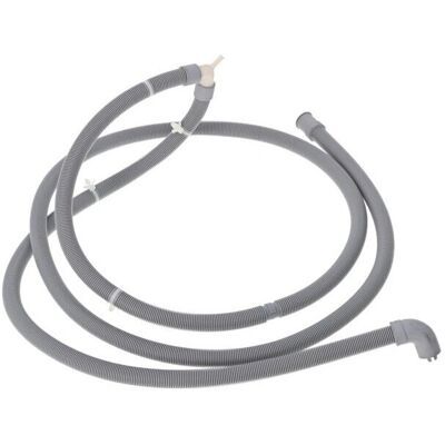 AEG afvoerslang set - 2562mm, 1075mm AEG afvoerslang set - 2562mm, 1075mm