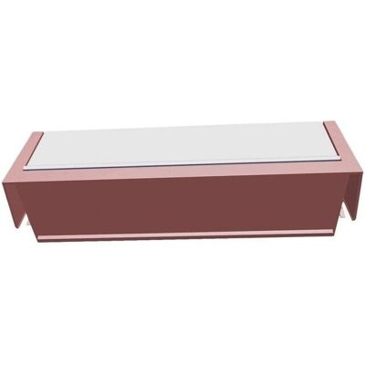 AEG 7902 Boterbak Set - 430x115mm AEG 7902 Boterbak Set - 430x115mm