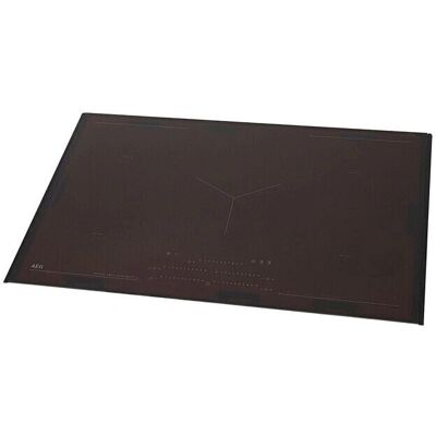 AEG 8585551135470 - Schwarze Kochmulde 800x520mm AEG 8585551135470 - Schwarze Kochmulde 800x520mm