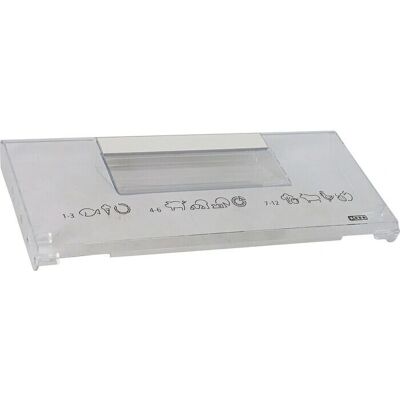 AEG 7902 - Türpaneel für Gefrierfach AEG 7902 - Türpaneel für Gefrierfach