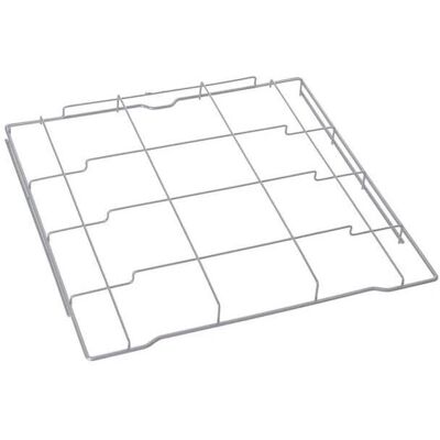 AEG Korb - 491x475x29 mm - Sekoitinlaatikko - Harmaa AEG Korb - 491x475x29 mm - Sekoitinlaatikko - Harmaa
