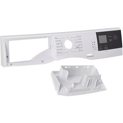 Electrolux bedienblende - FR 140287549012 Electrolux bedienblende - FR 140287549012