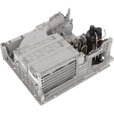 AEG laiteosa kompressorilla - Optiflow - R290 AEG laiteosa kompressorilla - Optiflow - R290