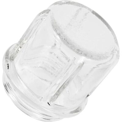 Husqvarna Electrolux ovenlamp afdekking - Beschermend glas voor ovenlamp Husqvarna Electrolux ovenlamp afdekking - Beschermend glas voor ovenlamp