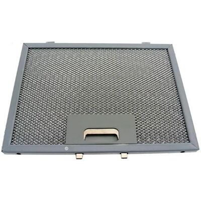 Arthur Martin - Metallischer Fettfilter - 234x170mm - Dunstabzugshaube Arthur Martin - Metallischer Fettfilter - 234x170mm - Dunstabzugshaube
