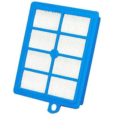 Electrolux EFH12W - Filtro para aspiradora Electrolux EFH12W - Filtro para aspiradora