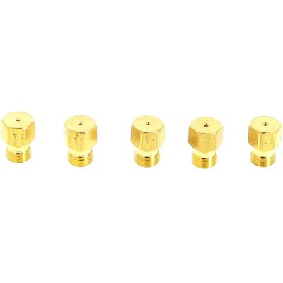 Electrolux Modèle 5026994100 - Kit de injecteurs de gaz pour cuisinière - Publicité Electrolux Modèle 5026994100 - Kit de injecteurs de gaz pour cuisinière - Publicité