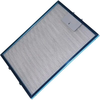 Electrolux Metallfilter - Dunstabzugshaube - 50273755004 Electrolux Metallfilter - Dunstabzugshaube - 50273755004