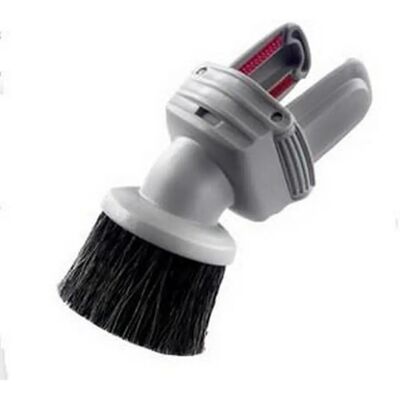 Accessorio per aspirapolvere Electrolux ZE030N - Strumento per mobili e tessuti Accessorio per aspirapolvere Electrolux ZE030N - Strumento per mobili e tessuti