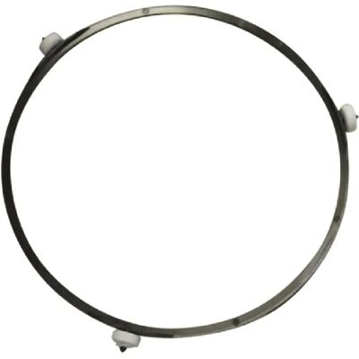 AEG - 50280307005 - Turntable rollers - Publicité AEG - 50280307005 - Turntable rollers - Publicité