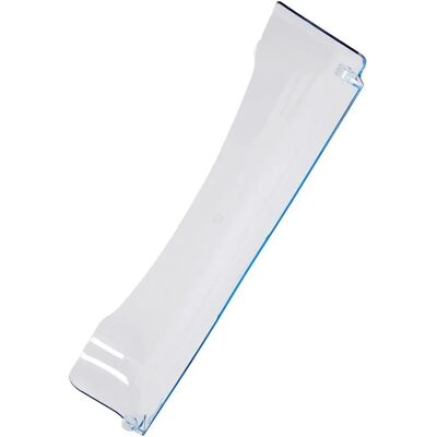 Couvercle transparent pour beurre et fromage Electrolux - Étagère de réfrigérateur - Publicité Couvercle transparent pour beurre et fromage Electrolux - Étagère de réfrigérateur - Publicité