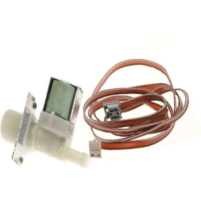 AEG - 4071363370 - solénoïde - compatible Electrolux - valve d’alimentation en eau - Publicité AEG - 4071363370 - solénoïde - compatible Electrolux - valve d’alimentation en eau - Publicité