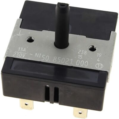 Electrolux Dubbele Energie Regulator - Elektrisch Kookplaat - 3051706210 Electrolux Dubbele Energie Regulator - Elektrisch Kookplaat - 3051706210