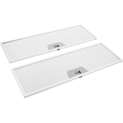 AEG Dunstabzugshaubenfilter - 2 Stück - 50286534008 AEG Dunstabzugshaubenfilter - 2 Stück - 50286534008