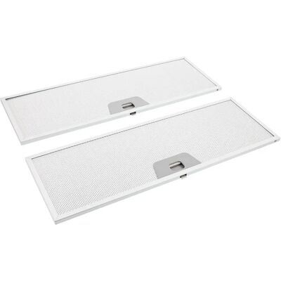 AEG Dunstabzugshaubenfilter - 2 Stück - 50286534008 AEG Dunstabzugshaubenfilter - 2 Stück - 50286534008