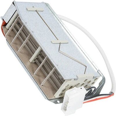 Electrolux Droogtrommel Verhittingselement - 1400W + 600W Electrolux Droogtrommel Verhittingselement - 1400W + 600W