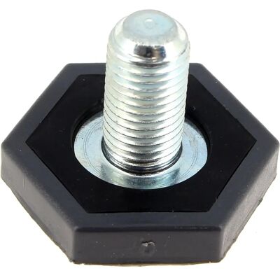 AEG Wasmachinepootje - 1240467058 - Wasmachinepootje AEG Wasmachinepootje - 1240467058 - Wasmachinepootje