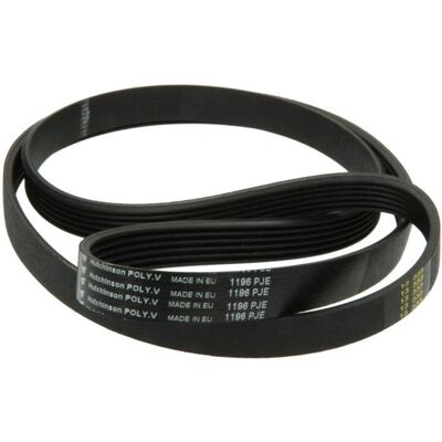 Electrolux Pesukone Remmi - 1196J6, J5 Electrolux Pesukone Remmi - 1196J6, J5