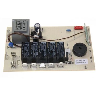 AEG Module électronique pour hottes 50289165008 - Publicité AEG Module électronique pour hottes 50289165008 - Publicité