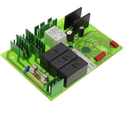 AEG Module électronique pour hottes aspirantes 50289170008 - Publicité AEG Module électronique pour hottes aspirantes 50289170008 - Publicité