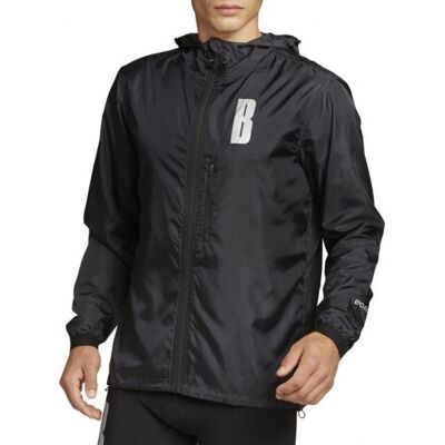 Björn Borg M Night Tennissweatshirt - maat S Björn Borg M Night Tennissweatshirt - maat S
