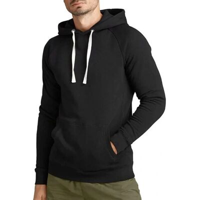 Björn Borg Heren Hood Sport L - Tennis Sweatshirt Björn Borg Heren Hood Sport L - Tennis Sweatshirt
