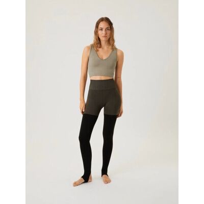 Björn Borg - STHLM - Zwart - L - Vrouwelijk - Tights Björn Borg - STHLM - Zwart - L - Vrouwelijk - Tights