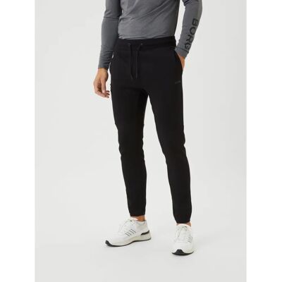 Björn Borg Tech Sweat Pants - Schwarz - Hosen Björn Borg Tech Sweat Pants - Schwarz - Hosen