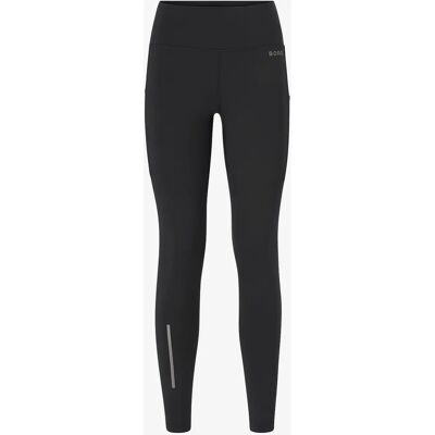 Björn Borg Model 10002381-bk001 Løbetights - Sort Björn Borg Model 10002381-bk001 Løbetights - Sort