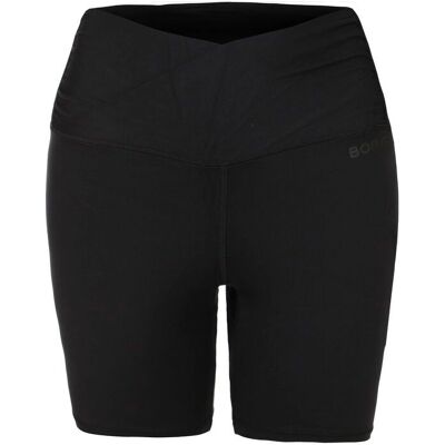 Björn Borg Studio Cross Shorts - Sort - Sports Shorts Björn Borg Studio Cross Shorts - Sort - Sports Shorts