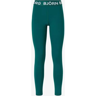 Björn Borg Model 38/40 Kvinder Atlantic deep - Leggings Björn Borg Model 38/40 Kvinder Atlantic deep - Leggings