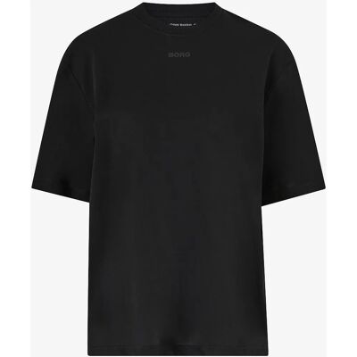 Björn Borg - Model - Loose fit - V-neck - T-shirt Björn Borg - Model - Loose fit - V-neck - T-shirt