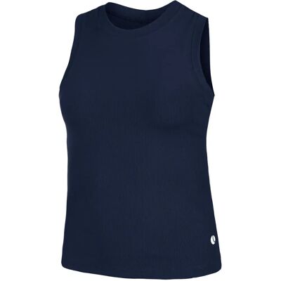 Björn Borg Ace Pocket Rippstrick Tanktop - Tanktop Björn Borg Ace Pocket Rippstrick Tanktop - Tanktop