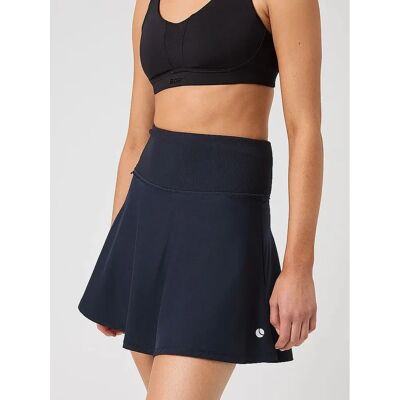 Gonna da tennis Björn Borg Ace Pocket - Blu S Gonna da tennis Björn Borg Ace Pocket - Blu S