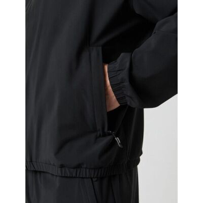 Björn Borg - Ace track jacket 10003633-bk001 - Zwart - XL - Track jacket Björn Borg - Ace track jacket 10003633-bk001 - Zwart - XL - Track jacket