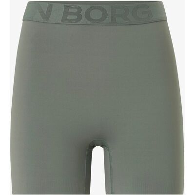 Björn Borg - Træningsshorts Ace - Grøn 40/42 - Shorts Björn Borg - Træningsshorts Ace - Grøn 40/42 - Shorts